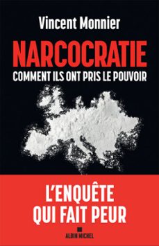narcocratie (ebook)-9782226503046