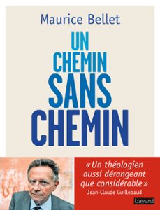 un chemin sans chemin (ebook)-maurice bellet-9782227490246
