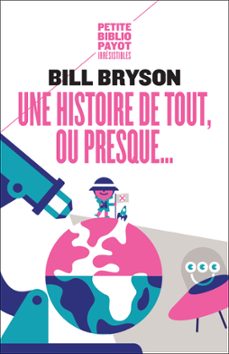 une histoire de tout, ou presque... (ebook)-bill bryson-9782228915946