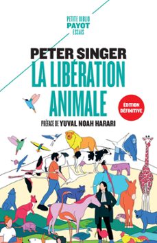 la liberation animale (ebook)-peter singer-9782228936446