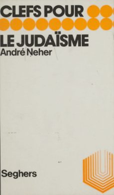 -andre neher-9782232128646