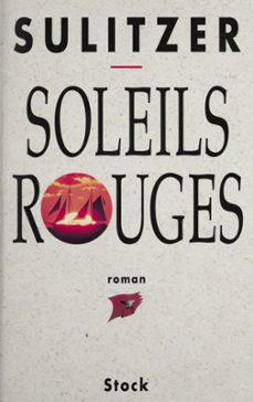 soleils rouges (ebook)-paul loup sulitzer-9782234101746