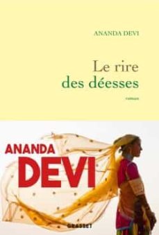 le rire des deesses (prix femina des lyceens 2021)-9782246827146