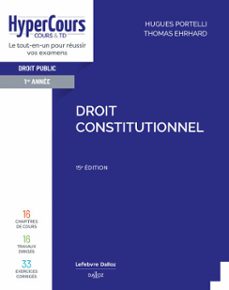 -hugues portelli-thomas ehrhard-9782247229246