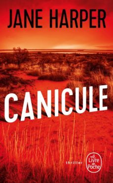 canicule-jane harper-9782253086246