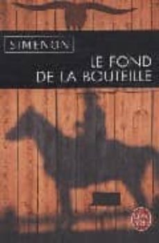 le fond de la bouteille-9782253143246