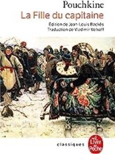 la fille du capitaine-alexandre pouchkine-9782253160946