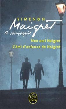 maigret et compagnie-9782253177746