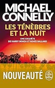 La lista completa de libros de Michael Connelly