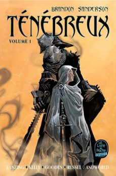 -brandon sanderson-9782253244646