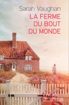 la ferme du bout du monde (ebook)-sarah vaughan-9782253904946