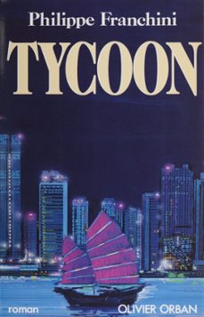 tycoon (ebook)-philippe franchini-9782259247146