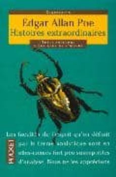 histoires extraordinaires-9782266082846