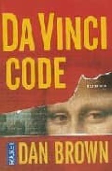 da vinci code-dan brown-9782266144346
