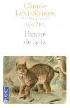 histoire de lynx-9782266147446