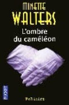 ombre du cameleon-9782266189446
