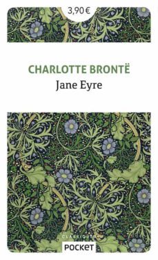 jane eyre-9782266299046