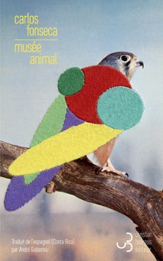 musee animal (ebook)-carlos fonseca-9782267045246