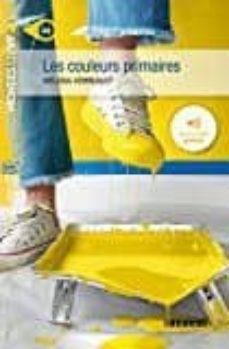 mondes en vf - les couleurs primaires  - niv. a2 - ebook (ebook)-9782278080977