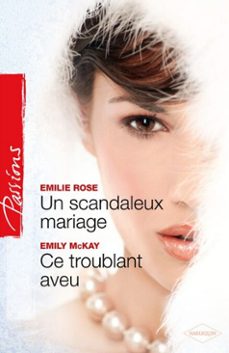 -emilie rose-emily mckay-9782280232746
