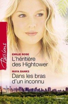 -emilie rose-maya banks-9782280290746