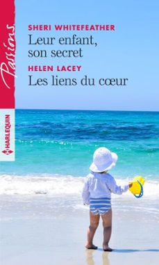 -sheri whitefeather-helen lacey-9782280374446