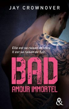 -jay crownover-9782280388146