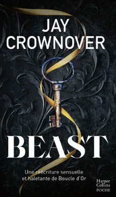 -jay crownover-9782280491846