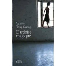 l ardoise magique-valerie tong-9782290029046