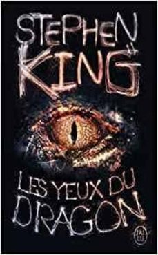 les yeux du dragon-stephen king-9782290139646