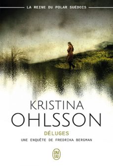 deluges (ebook)-kristina ohlsson-9782290170946