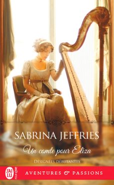 -sabrina jeffries-9782290400746