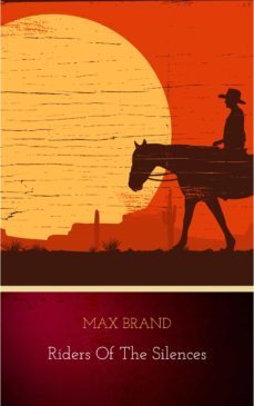 riders of the silences (ebook)-9782291012146