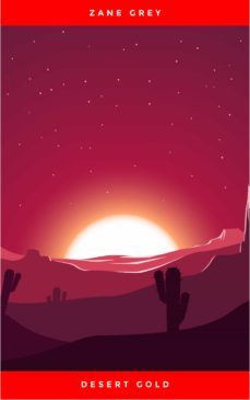 desert gold (ebook)-9782291016946