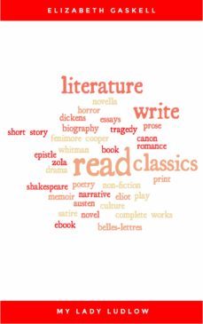 my lady ludlow (ebook)-elizabeth gaskell-9782291022046