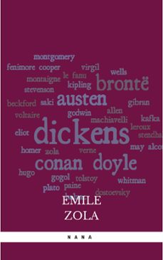 nana (ebook)-emile zola-9782291032946