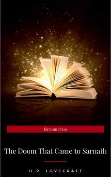 the doom that came to sarnath (ebook)-h.p. lovecraft-9782291034346