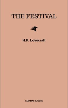 the festival (ebook)-h.p. lovecraft-9782291039846