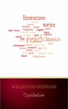 cymbeline (ebook)-william shakespeare-9782291061946