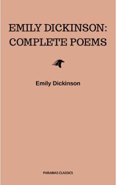 emily dickinson: complete poems (ebook)-emily dickinson-9782291068846