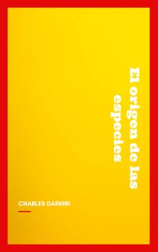 el origen de las especies (ebook)-charles darwin-9782291077046