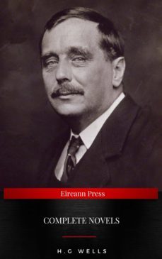 the complete novels of h. g. wells (ebook)-h. g. wells-9782291081746