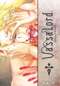 vassalord t06 (ebook)-nanae chrono-9782302087446