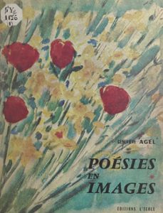 poesies en images (ebook)-genevieve agel-9782307030546