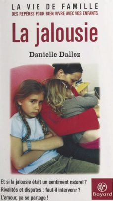 la jalousie (ebook)-danielle dalloz-veronique rolland-9782307176046