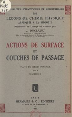 -jacques duclaux-9782307637646