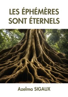 les ephemères sont eternels (ebook)-9782322585946