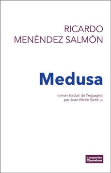 medusa (ebook)-ricardo menendez salmon-9782330028046