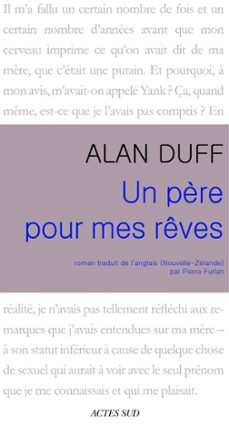 un père pour mes reves (ebook)-alan duff-9782330035846
