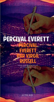 percival everett par virgil russell (ebook)-percival everett-9782330089146